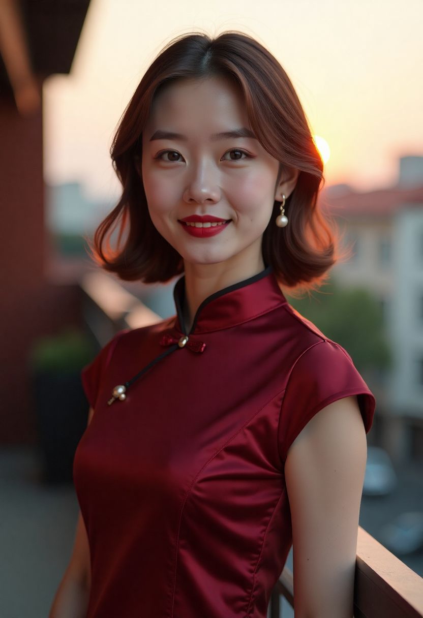 邻居家的秘密海报