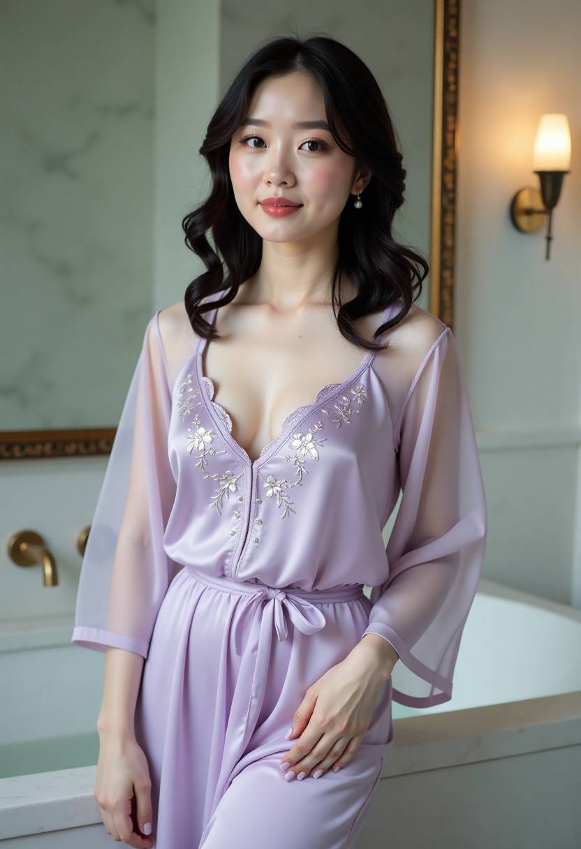 星光练习生海报