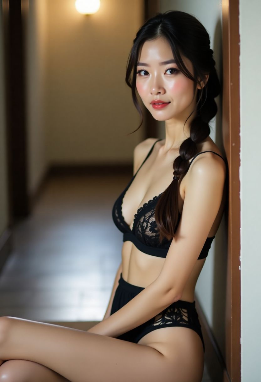 纸月亮下海报